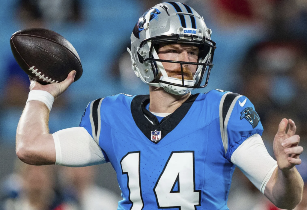Andy Dalton