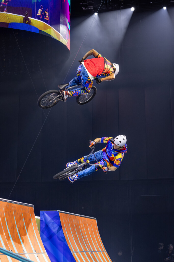 Ringling Bros. and Barnum & Bailey