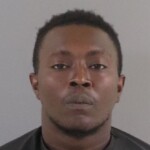 Terone Justin Mccray