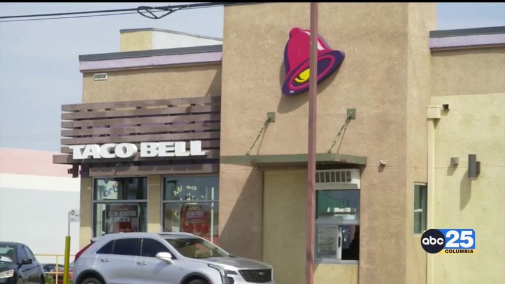 Taco Bell Brings Customers Back With Value Menu