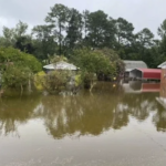Tropical Storm Debby