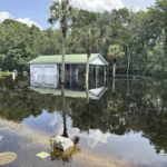 Tropical Storm Debby