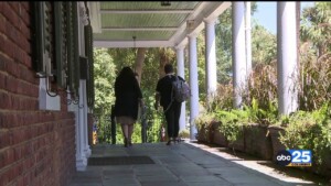 Historic Columbia Pkg