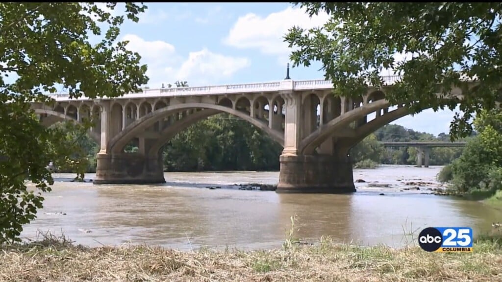 City Leaders Say New $20 Million Project Will Make It Easier To Access, Enjoy Riverfront