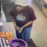 Patricia Farmer Missing 1