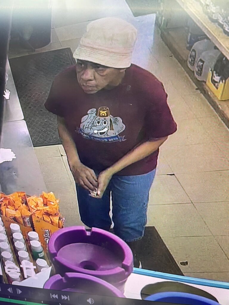 Patricia Farmer Missing 1