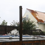 Tropical Weather Debby