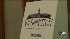 Washington Night