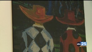 New City Initiative Aims To Bring Color To City Spaces Through Urban Canvases