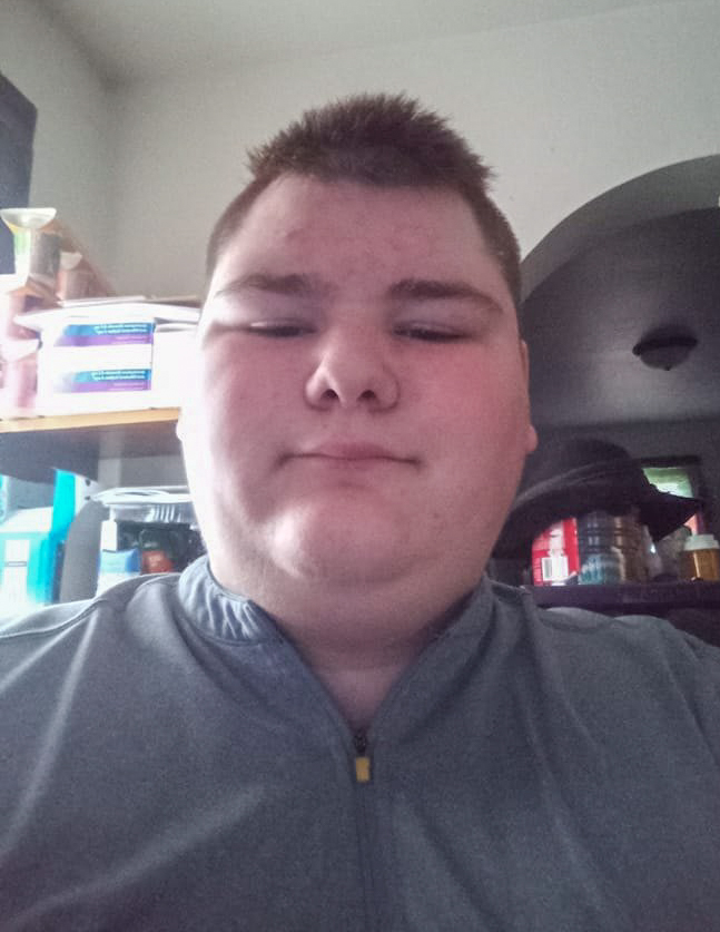 Bradley Alexander Thompson
