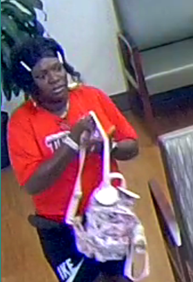 Lmc Urgent Care Theft 1