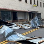 Orangeburg Microburst 5