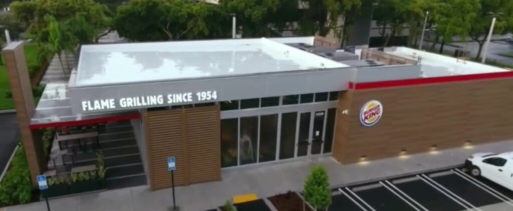 Walmart And Burger King Team Up Subscription Program