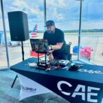 Columbia Metropolitan Airport 1