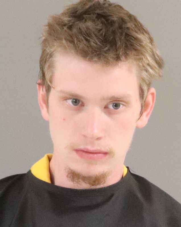 Nathanael Timothy Jackson
