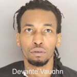 Devante Rahjid Vaughn