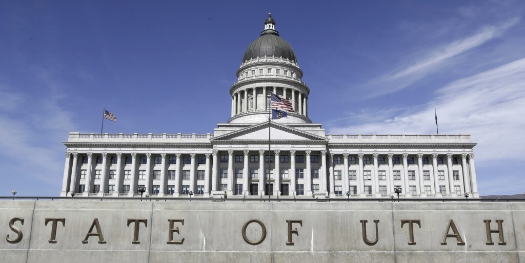 School Book Ban Utah