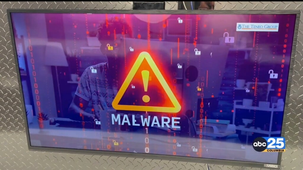 Cybersecurity