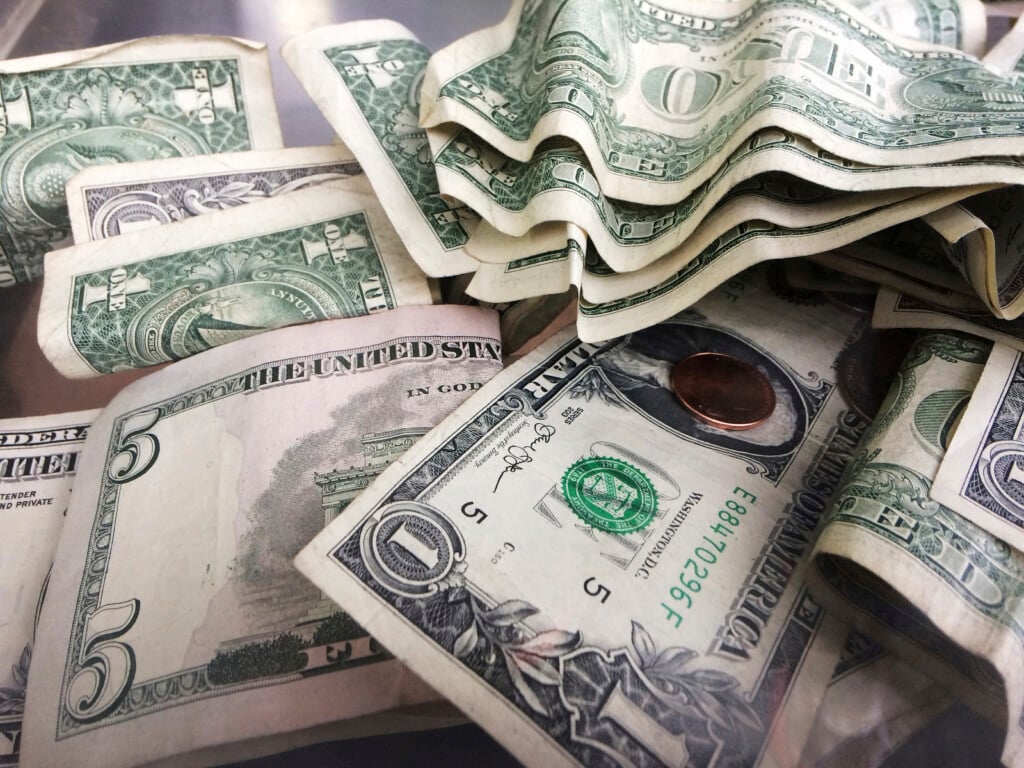 money