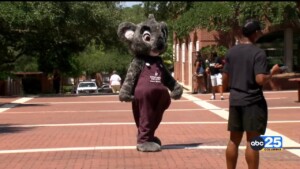 Columbia College Pkg