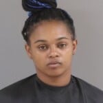 Nia Laprece Wright