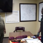 Orangeburg 5