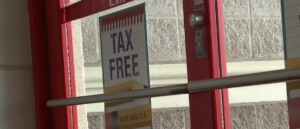 Tax Free Weekend 2024