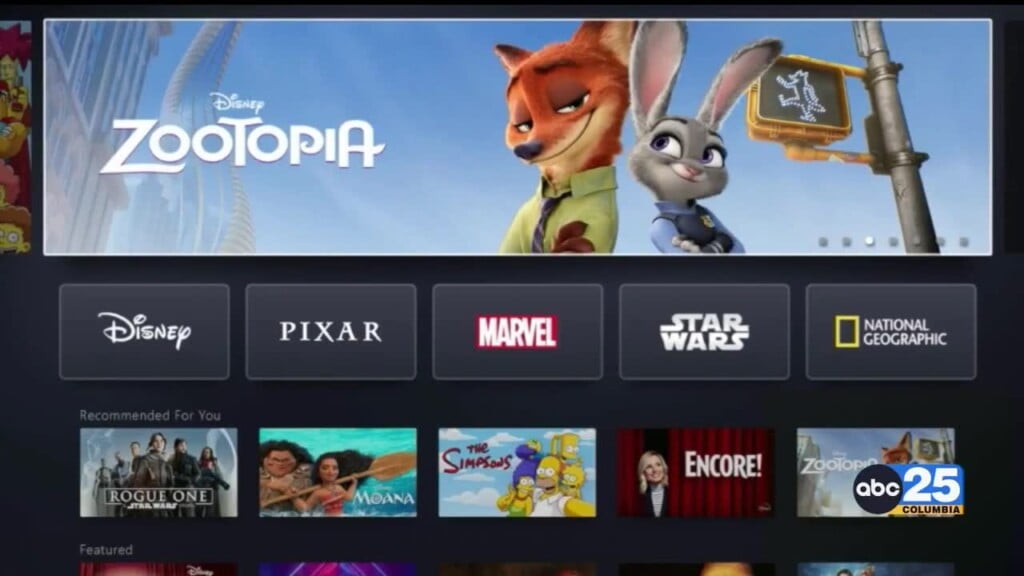 Disney+, Hulu Raising Prices