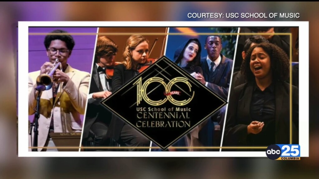 Usc's School Of Music To Celebrate Its 100th Birthday With Special Concert