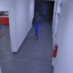 Orangeburg County break-in