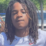 Randall Murphy Jr