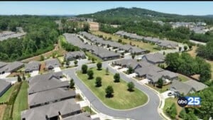 Major Shake Up For Real Estate Agents