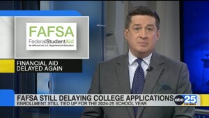 Fafsa Delayed