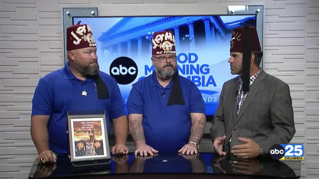 Fez Friday