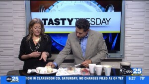 Tropical Smoothie Intv.