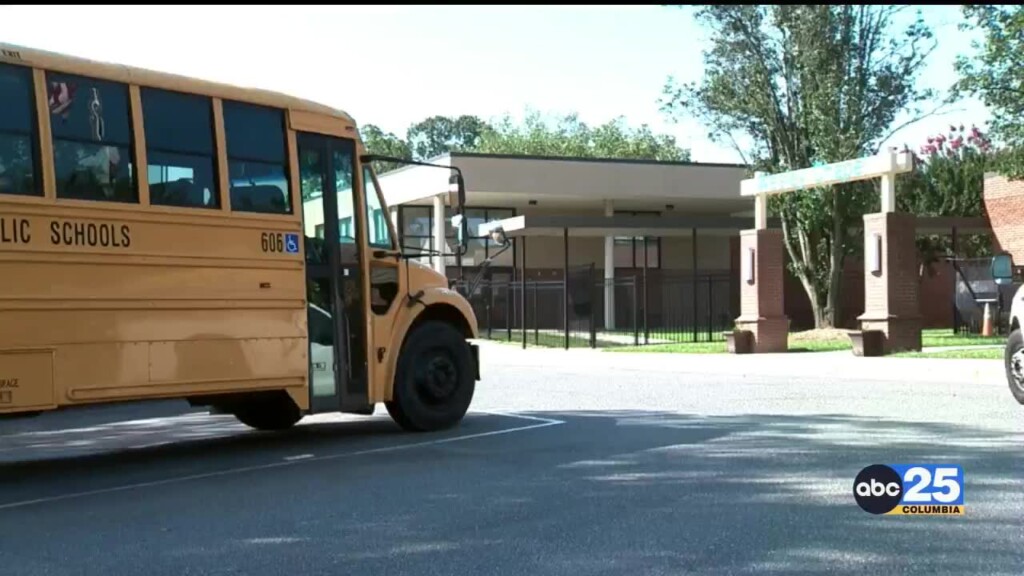 Dss Announces Latest Grant For Child Care Providers