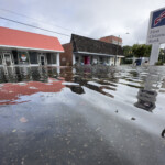 Tropical Weather Debby