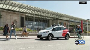 Uber: Self Driving Rides Coming Soon