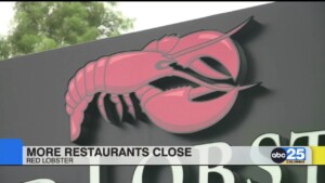 Red Lobster To Close More Locations