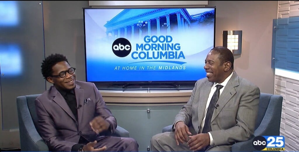 Roy Ladson Intv.