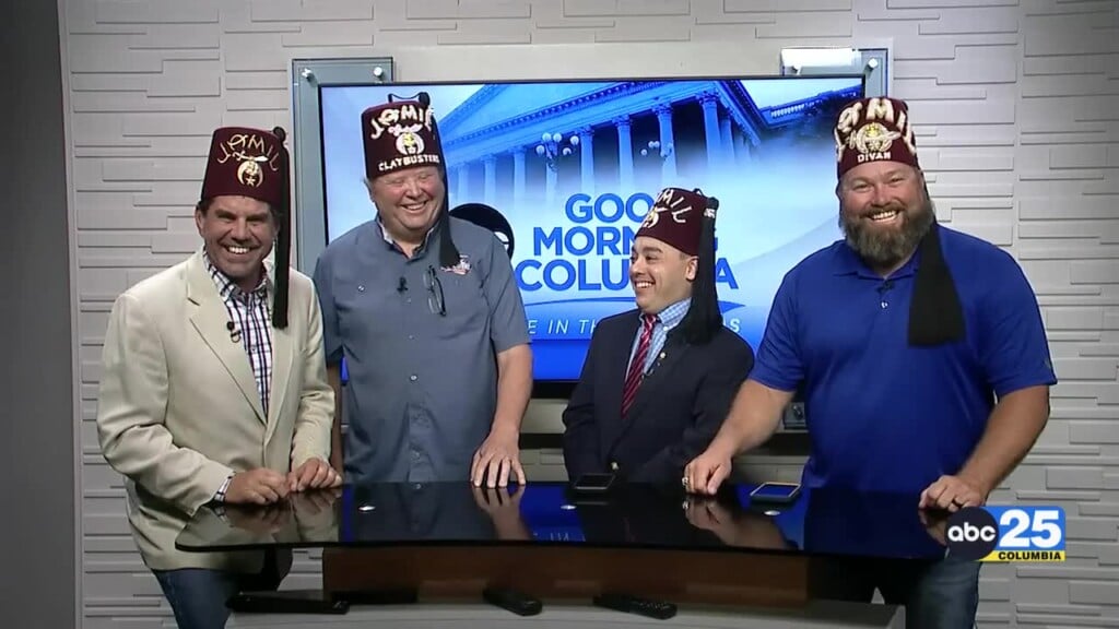 Fez Friday