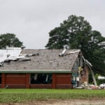 Tropical Weather Debby