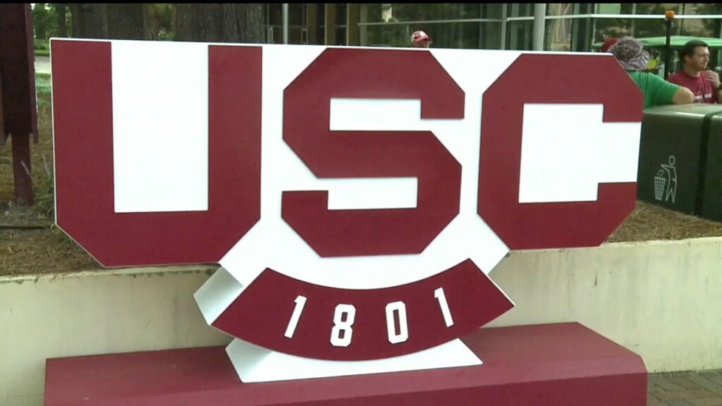 Usc Pkg
