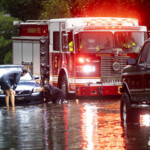 Aptopix Tropical Weather Debby