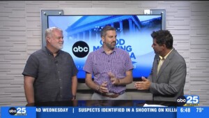 Every Man A Warrior Intv.