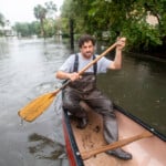 Tropical Weather Debby