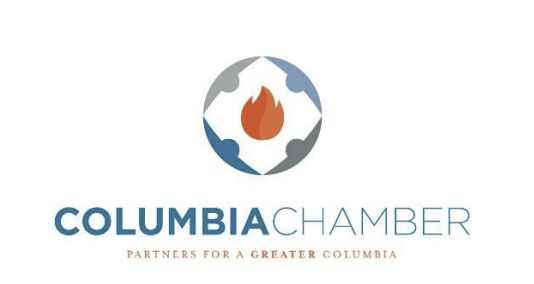 Columbia Chamber logo