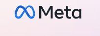 Meta logo