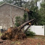 Damaged House 2