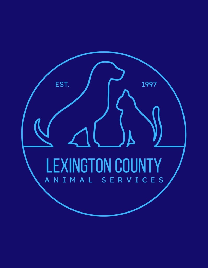 Lexington County Animal Services Logo